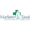 Logo Services de Santé Marleen Tassé