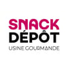 Logo Snack Dépôt