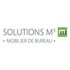 Logo Solutions M3