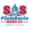 SOS Plomberie Logo SOS Plomberie