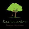 Logo Sous les Oliviers