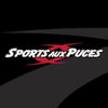 Logo Sports aux Puces Longueuil