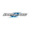 Logo Sports aux Puces Mauricie–Drummond