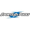 Logo Sports aux Puces Repentigny
