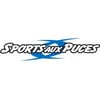 Sports aux Puces Saint-Eustache Logo Sports aux Puces Saint-Eustache