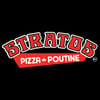 Stratos Pizzeria Logo Stratos Pizzeria