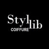Logo Styl-Lib Coiffure