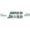 Logo Surplus du Nord