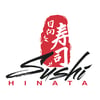 Logo Sushi Hinata