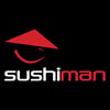 Sushiman Logo Sushiman