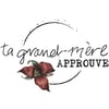 Logo Ta Grand Mère Approuve