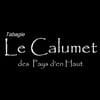 Logo Tabagie Le Calumet