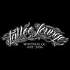 Tattoo Lounge Mtl Logo Tattoo Lounge Mtl