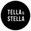 Logo Tella & Stella
