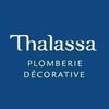 Logo Thalassa Plomberie Décorative