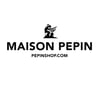 Logo The Pepin Shop