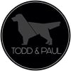 Logo Todd et Paul