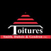 Logo Toitures Smith, Dubois & Gendron