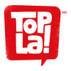 Logo Topla!