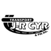 Logo Transport JR Cyr et Fils