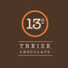 Logo Treize Chocolats