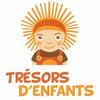 Logo Tresors D'enfants