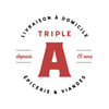 Logo Triple A