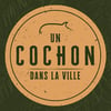 Logo Un Cochon dans la Ville