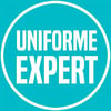 Logo Uniforme Expert