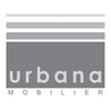 Logo Urbana Mobilier