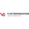 Logo V Extermination