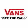 Logo Vans