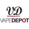 Vape Dépot Logo Vape Dépot