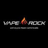 Logo Vaperock Articles pour Vapoteurs