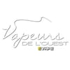 Vapeurs de L'Ouest Logo Vapeurs de L'Ouest
