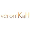 Logo Veronikah Artiste Peintre