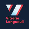 Logo Vitrerie Longueuil