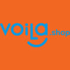 Logo Voila Shop