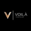 Logo Voilà Traiteur