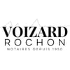 Logo Voizard Rochon Notaires