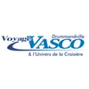 Logo Voyage Vasco Drummondville