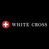 Logo White Cross Québec