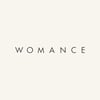 Logo Womance