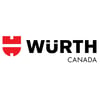 Logo Wurth Canada