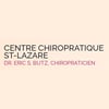 Logo Chiropratique St-Lazare
