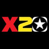 X20 Logo X20