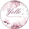 Logo Yelle Extensions et Ongles