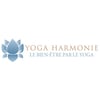 Yoga Harmonie Logo Yoga Harmonie