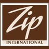 Logo Zip International