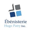 Logo Ébénisterie Hugo Patry